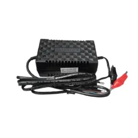 12v 2a Pulse Acid Battery Charger