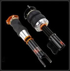 1995-1999 Eclipse Airtech Air Struts Only Air Suspension by Ksport