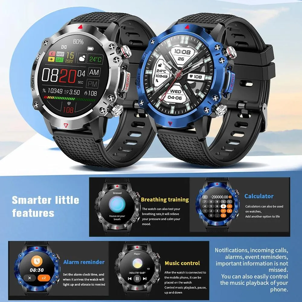 8763EWE Smartwatch: Your Perfect Fitness Companion