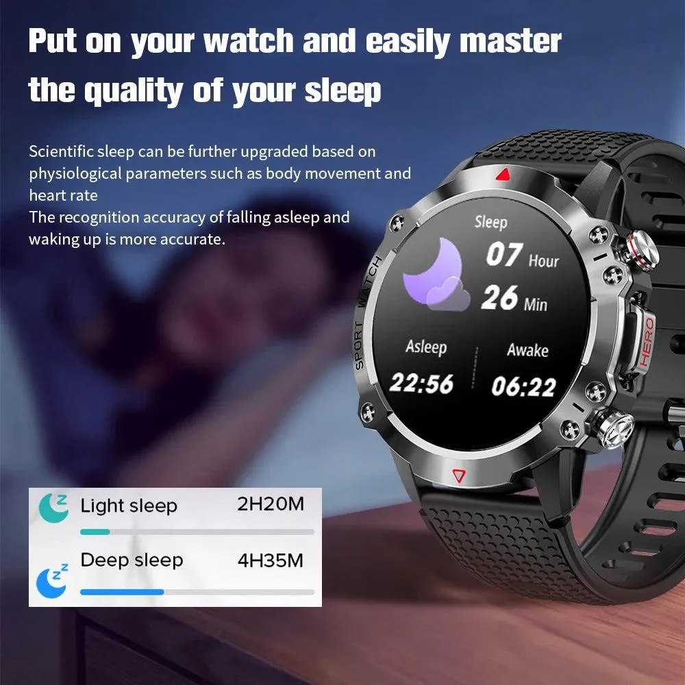 8763EWE Smartwatch: Your Perfect Fitness Companion