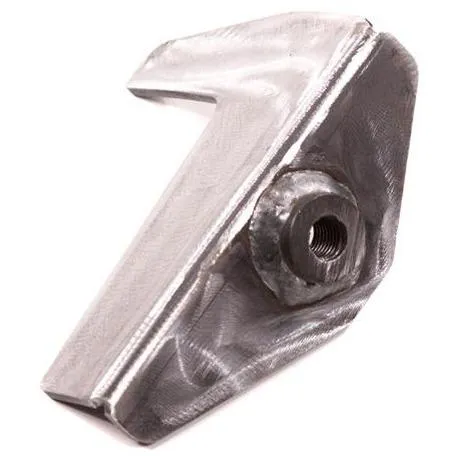 92-95 CIVIC WELD-ON BRACKET (K-Series / RIGHT HAND DRIVE)