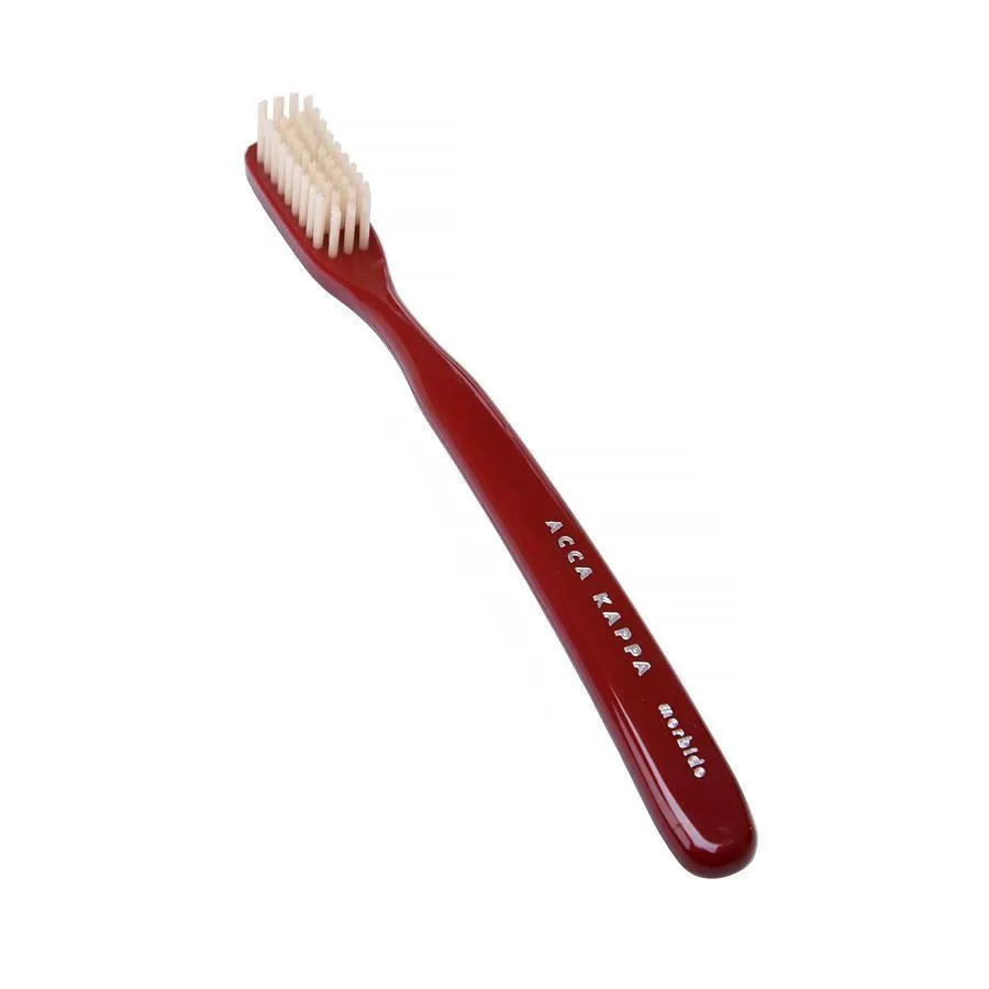 Acca Kappa Nylon Tooth Brush