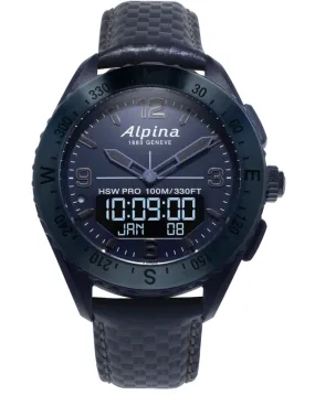 ALP Watch ALPX Space Edition Smartwatch