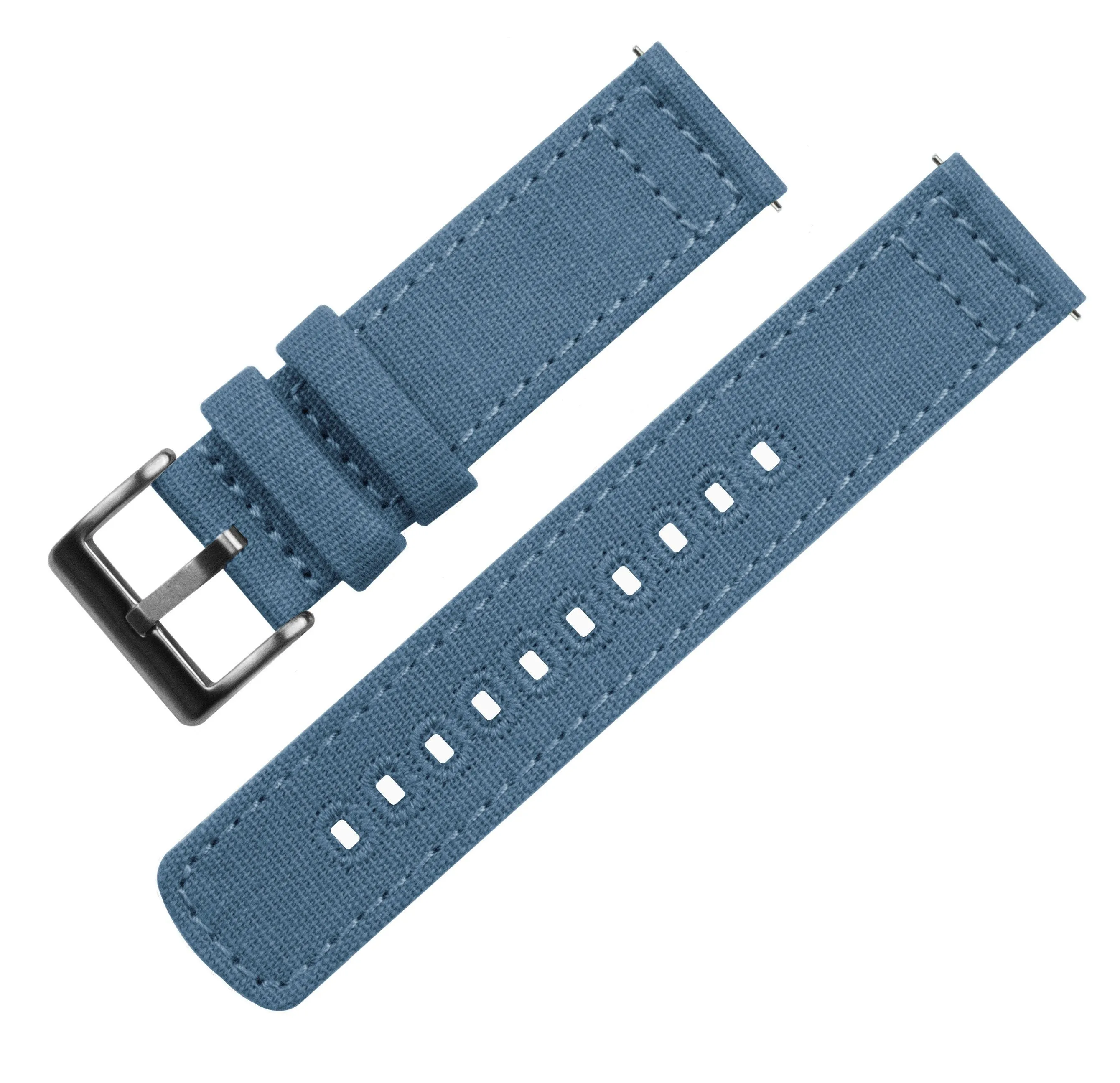 Amazfit Bip | Nantucket Blue Canvas