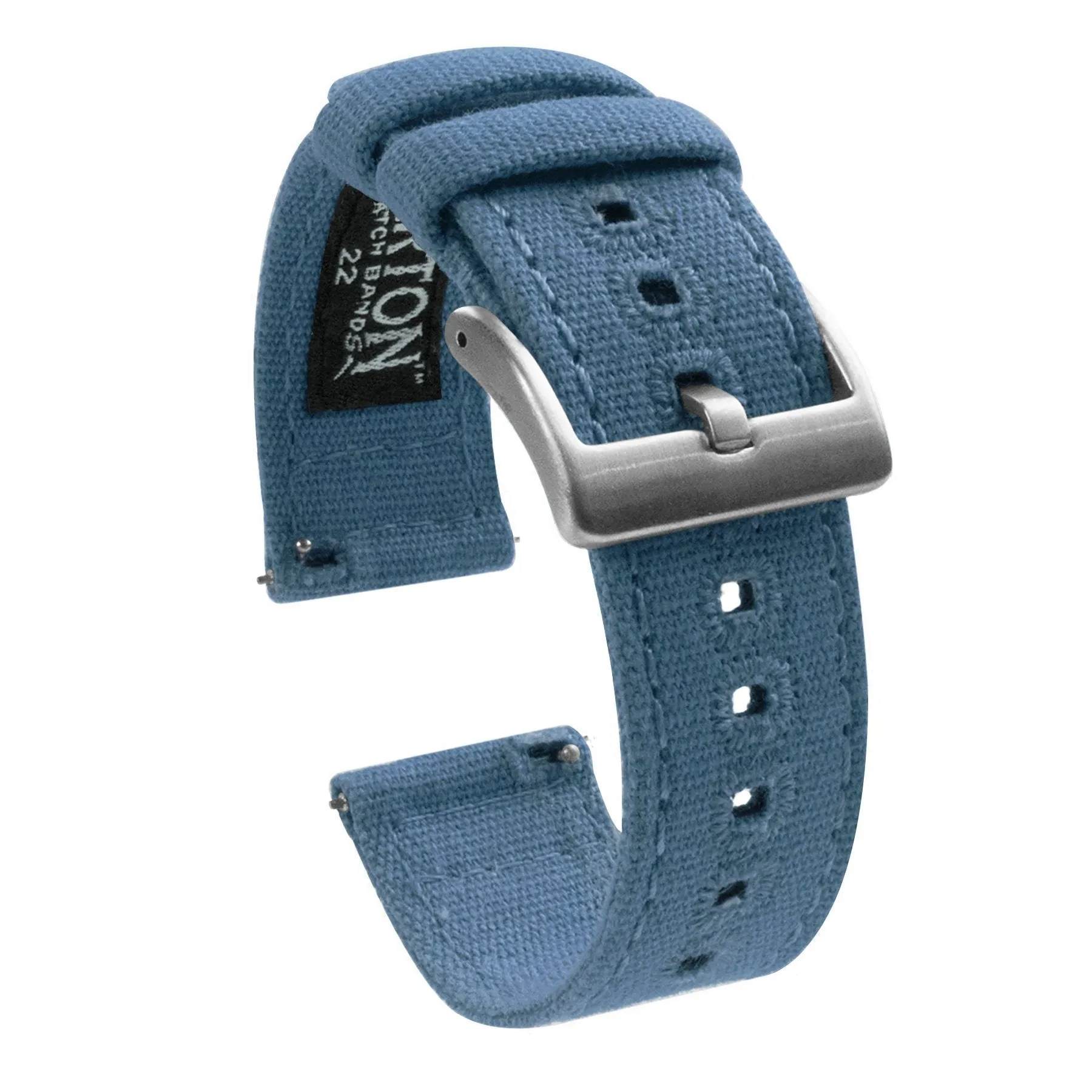 Amazfit Bip | Nantucket Blue Canvas