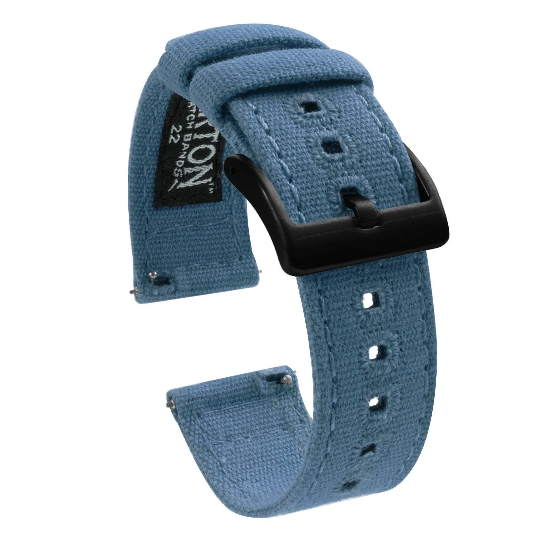 Amazfit Bip | Nantucket Blue Canvas