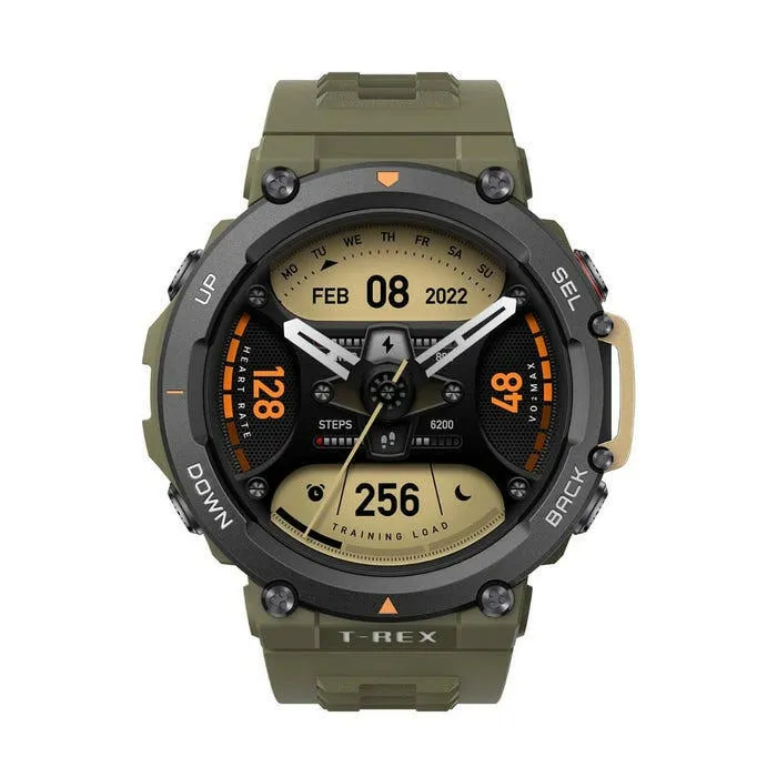 Amazfit T-Rex 2