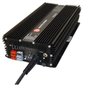 Analytic Systems AC Charger 1-Bank 100A 12V Out/ 110/ 220V In