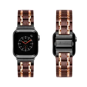 Apple Strap North Wenge