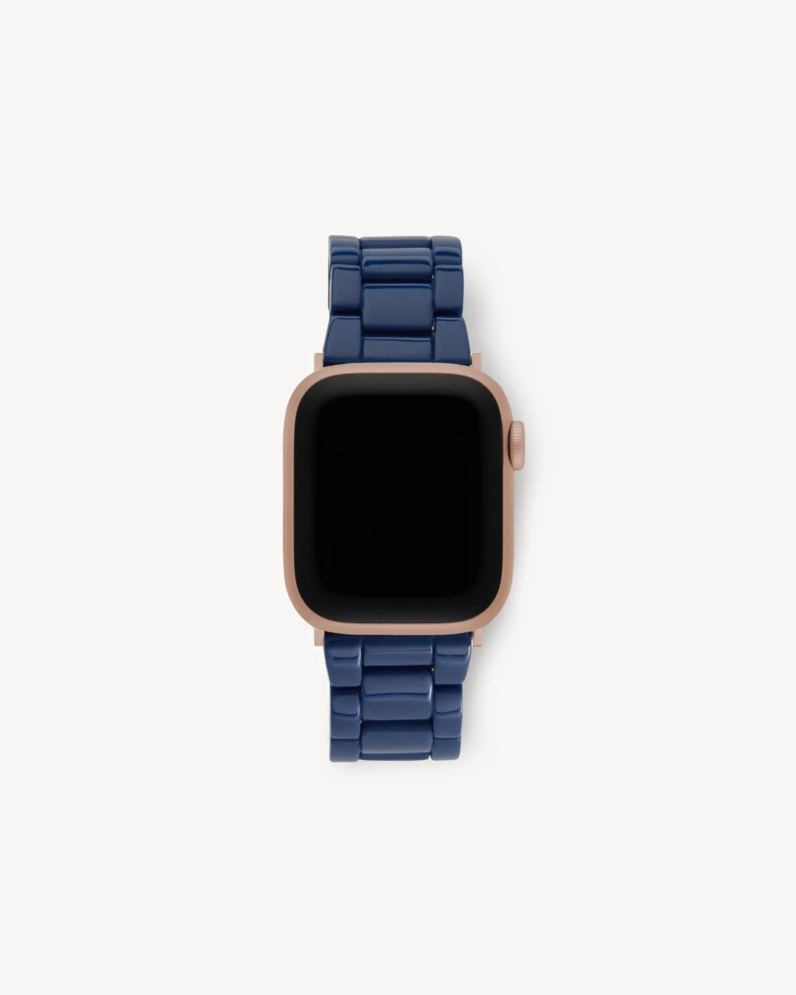 Apple Watch Band in French Navy