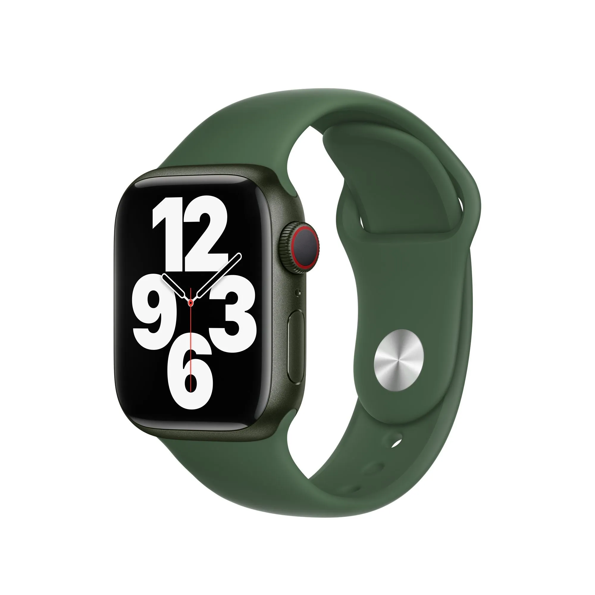 Apple Watch Sports Band - Regular