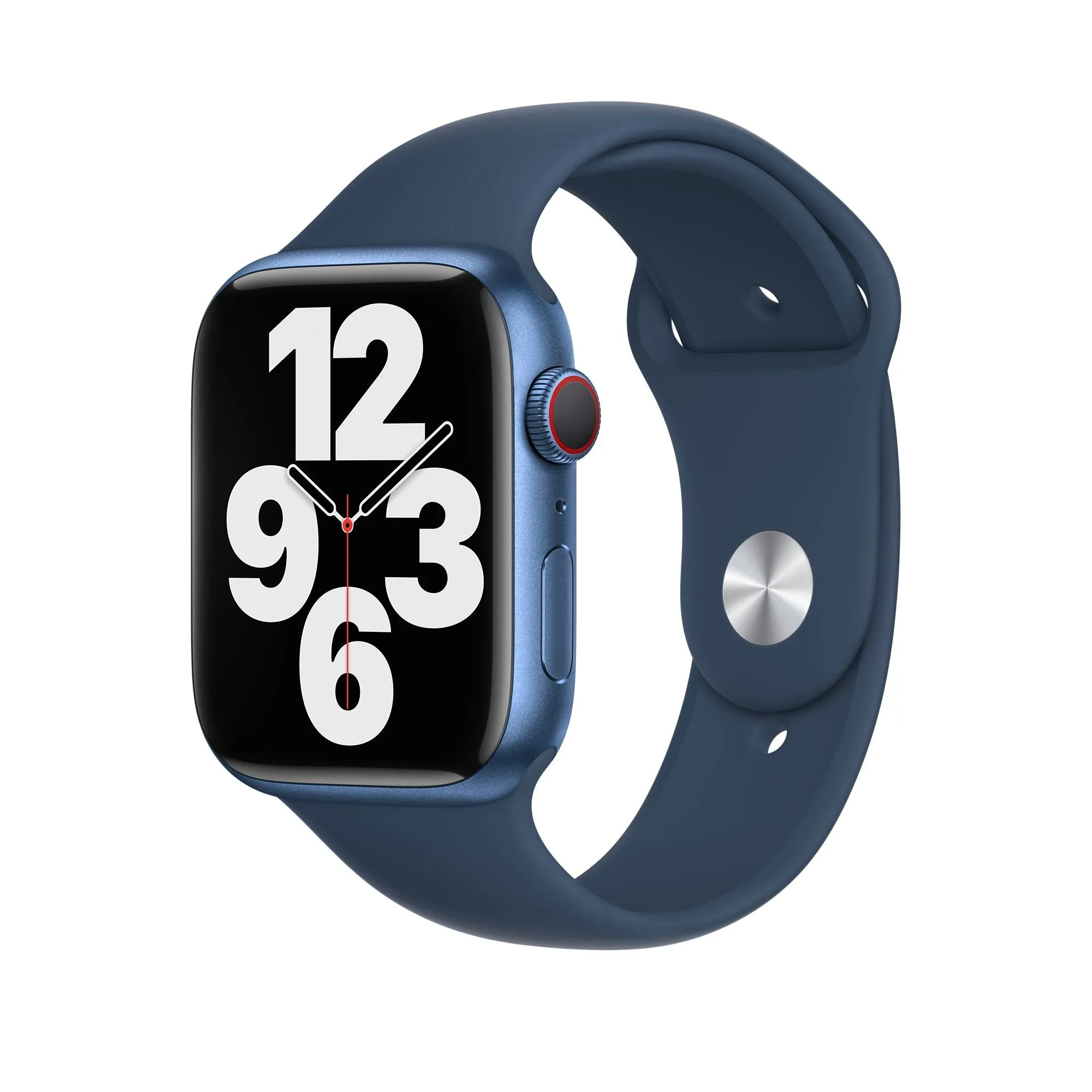 Apple Watch Sports Band - Regular