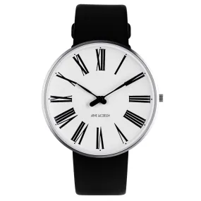 Arne Jacobsen - Roman 40mm Wrist Watch