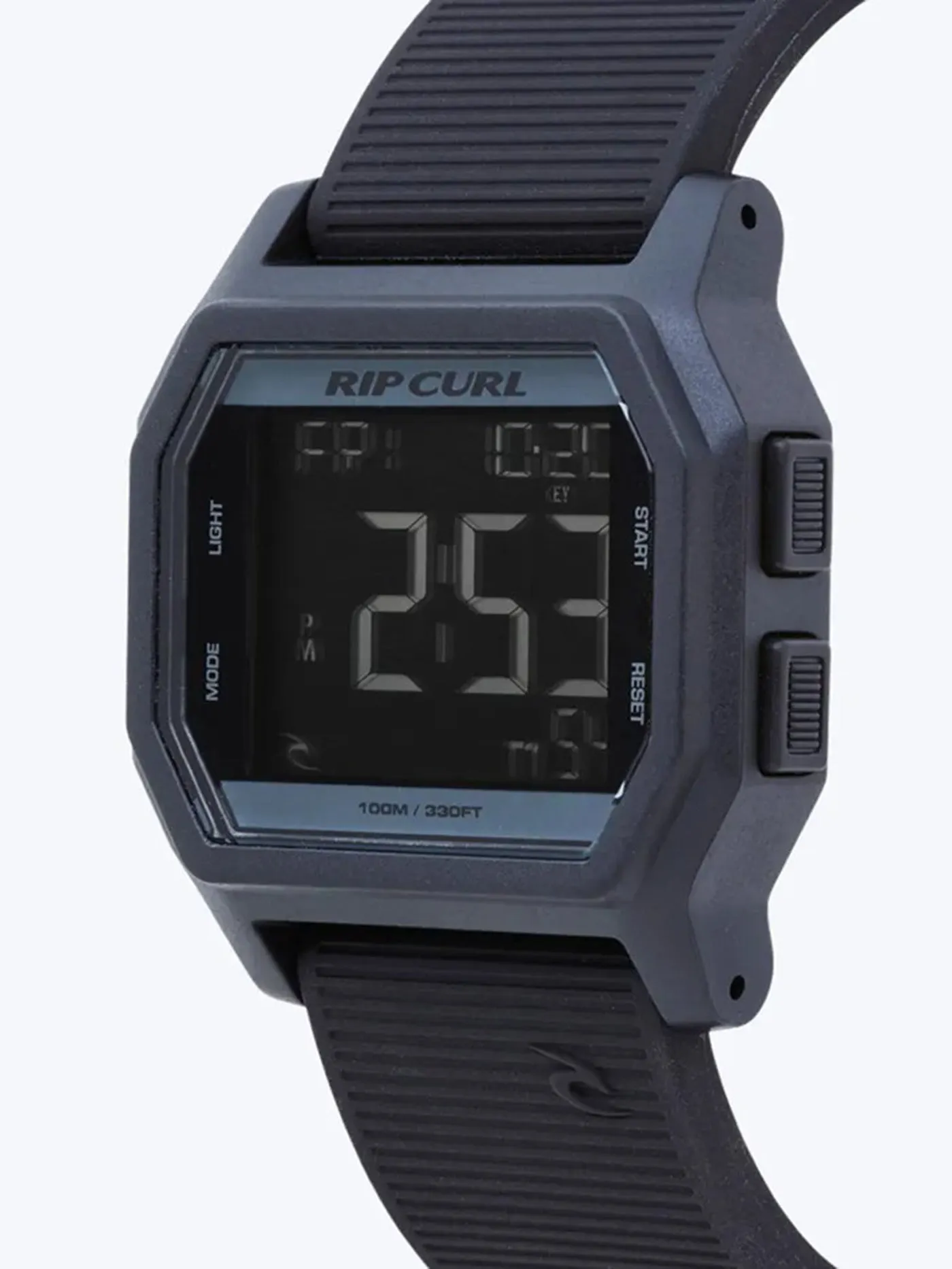 Atom Digital Watch