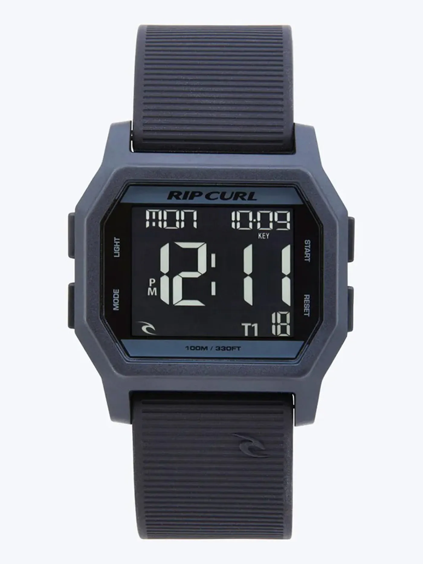 Atom Digital Watch