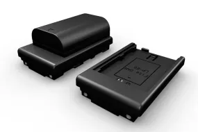 Atomos ATOMPLT001 Canon 5DMKIII Battery Adapter for Atomos Recorders