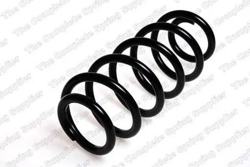 Audi Coil Spring – Front (without Sport Suspension) 8D0411105BN – Lesjofors 4004237