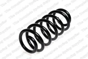 Audi Coil Spring – Front (without Sport Suspension) 8E0411105DG – Lesjofors 4004247