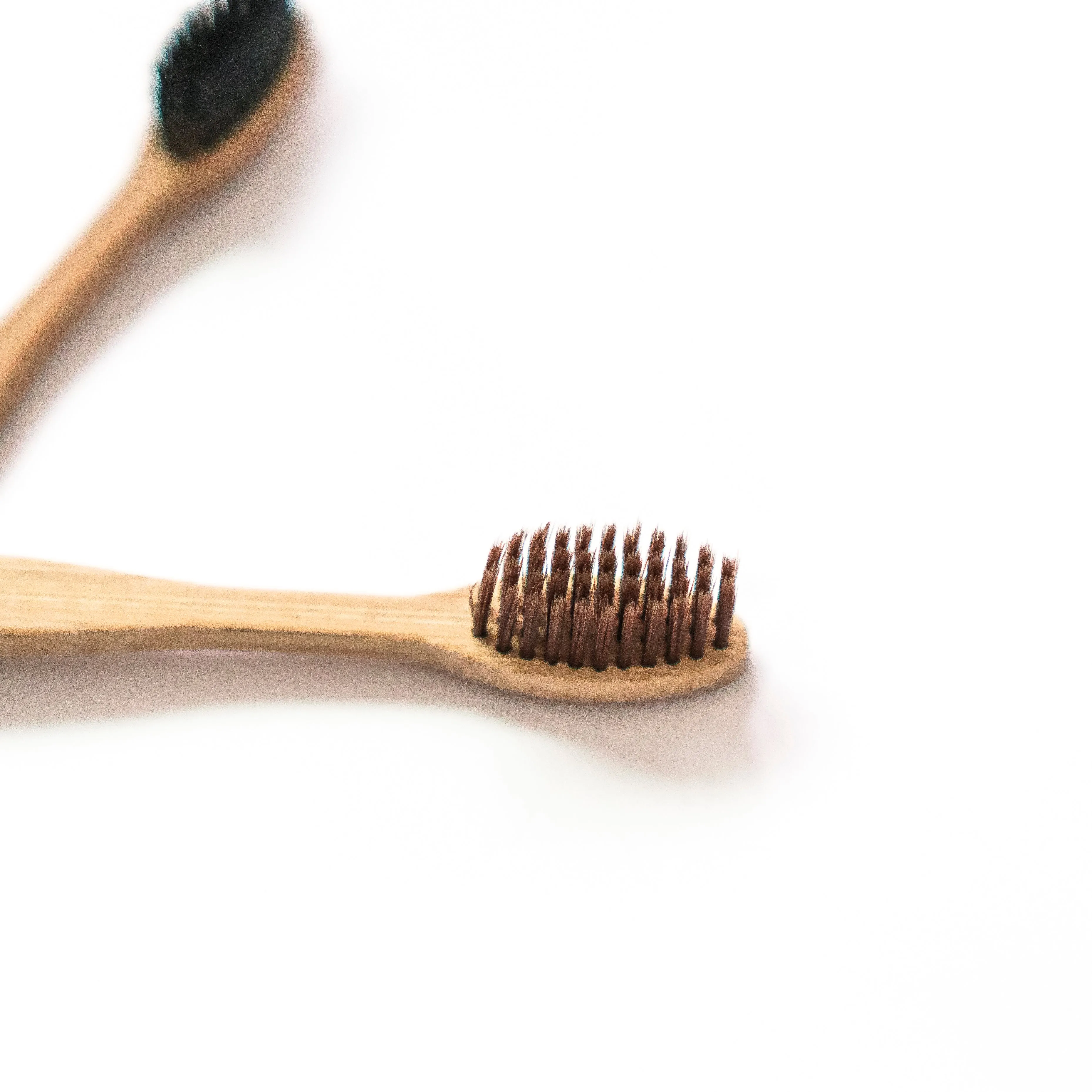 Bamboo Toothbrush