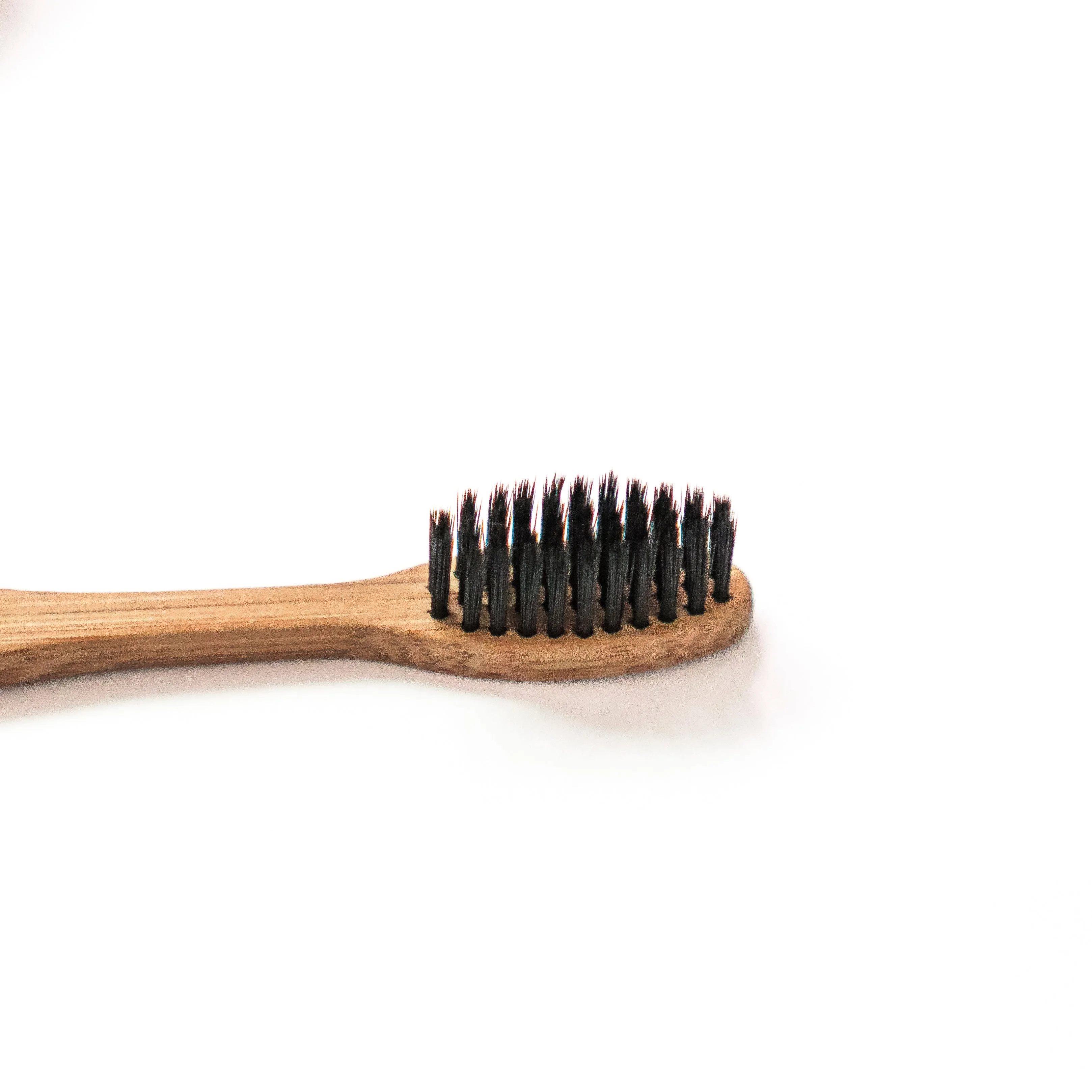 Bamboo Toothbrush