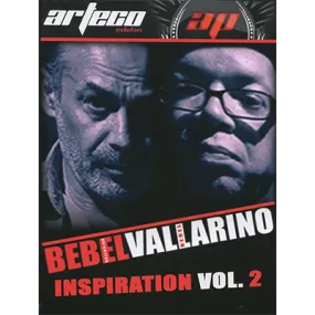 Bebel Vallarino: Inspiration Vol 2 video DOWNLOAD