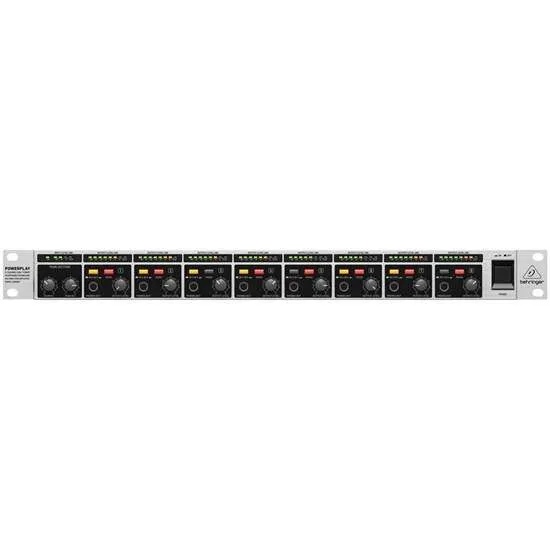 Behringer Powerplay Pro-8 HA8000 Amplifier