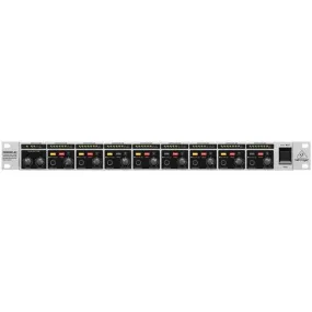 Behringer Powerplay Pro-8 HA8000 Amplifier