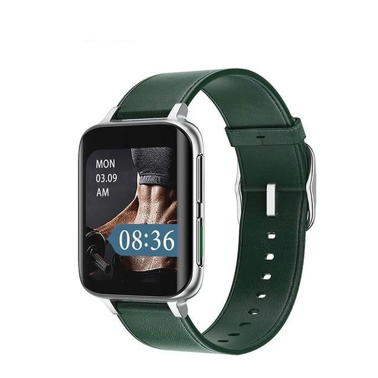 Bluetooth Waterproof Smart Watch