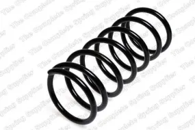 BMW Coil Spring – Front 31331134187 – Lesjofors 4008419