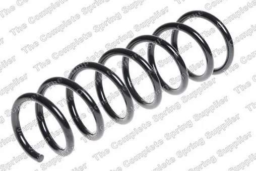 BMW Coil Spring – Rear (with Mtech) 33536763053 – Lesjofors 4208474