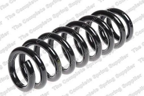 BMW Coil Spring – Rear (with Mtech) 33536767346 – Lesjofors 4208471