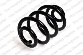 BMW Coil Spring – Rear (without Sport Suspension) 33536756976 – Lesjofors 4208432