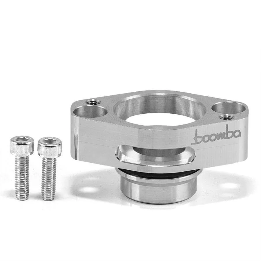 Boomba Racing VTA Blow Off Valve Adapter V1 | 13-15 F-150 EcoBoost / 13-19 Explorer Sport (038000010)