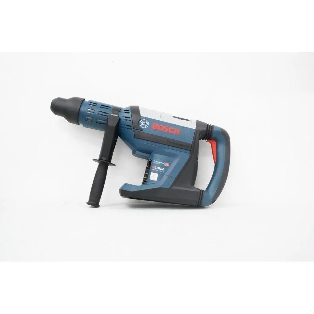 Bosch GBH 18V-45 C Brushless Cordless SDS-Max Rotary Hammer 18V [Bare]