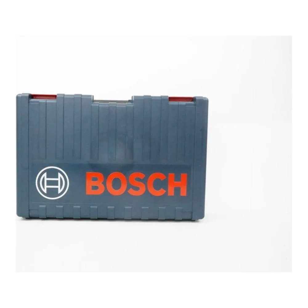 Bosch GBH 18V-45 C Brushless Cordless SDS-Max Rotary Hammer 18V [Bare]