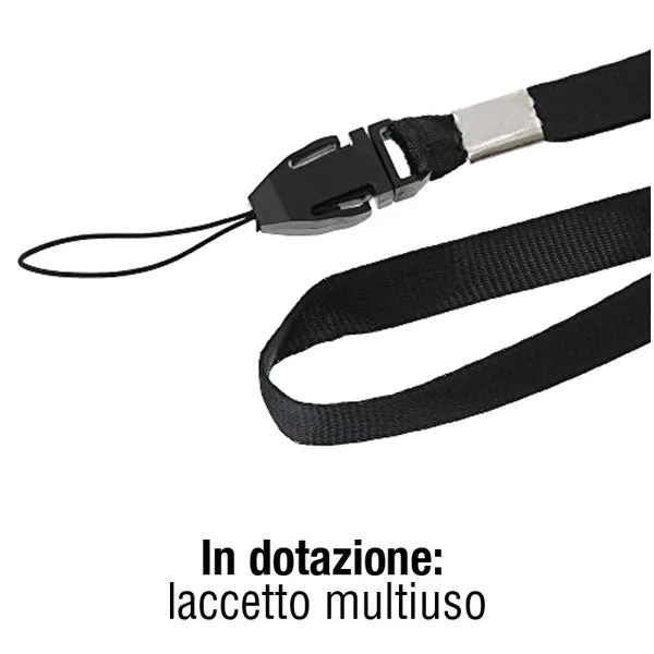 Braccialetto SalvaLaVita Phone Band Codice 1133