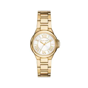 Camille Women Quartz Analog Watch