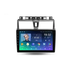 Car Dealz Premium Advanced 4G Data Model 10.2" Android 12.0 For Geely Emgrand EC7 1 2016 - 2018 In Dash Plus OEM Fascia