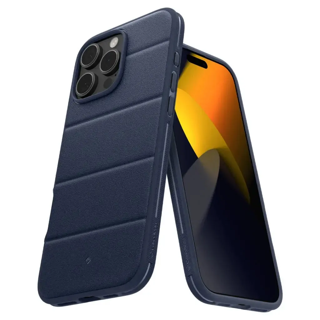 Caseology iPhone 16 Pro Case Athlex MagFit