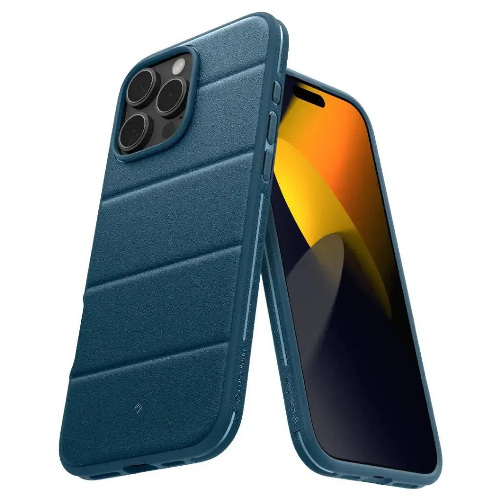 Caseology iPhone 16 Pro Case Athlex MagFit