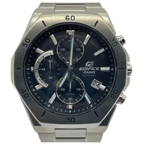 Casio Edifice Digital/Analog Watch EFB-680D