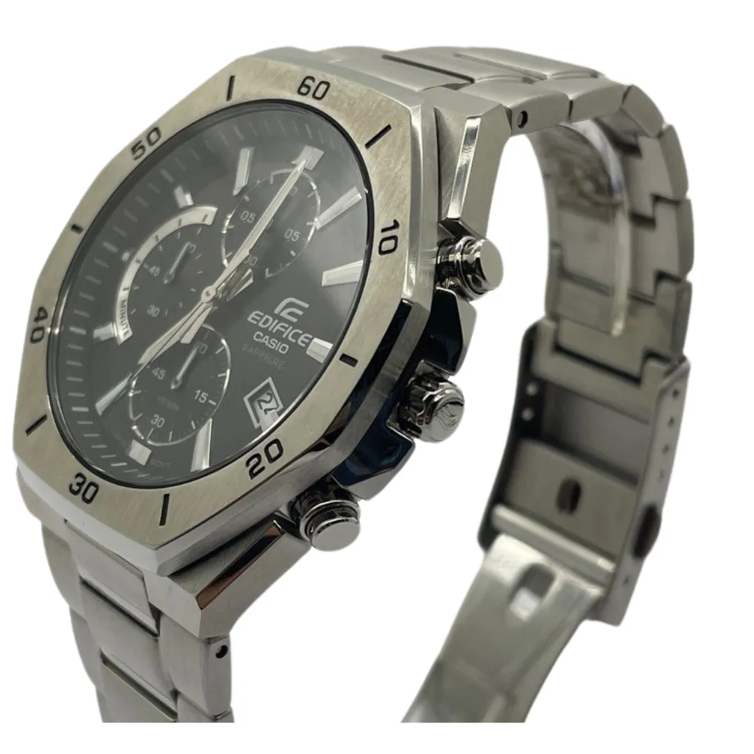 Casio Edifice Digital/Analog Watch EFB-680D