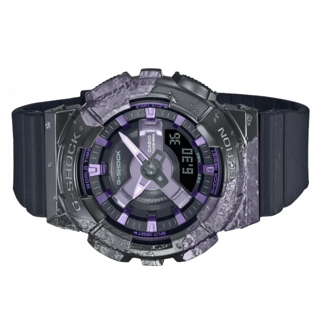 Casio G-SHOCK Limited Model Watch GM-S114GEM-1A2ER