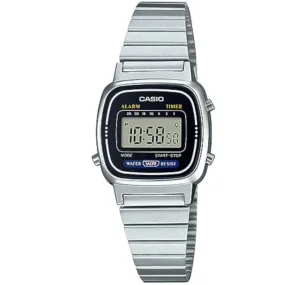 Casio - LA670WA-1DF