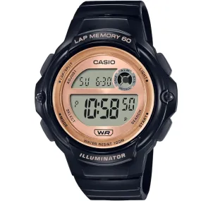 Casio - LWS-1200H-1AVDF