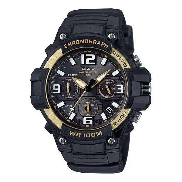 Casio Unisex MCW100H-9A2