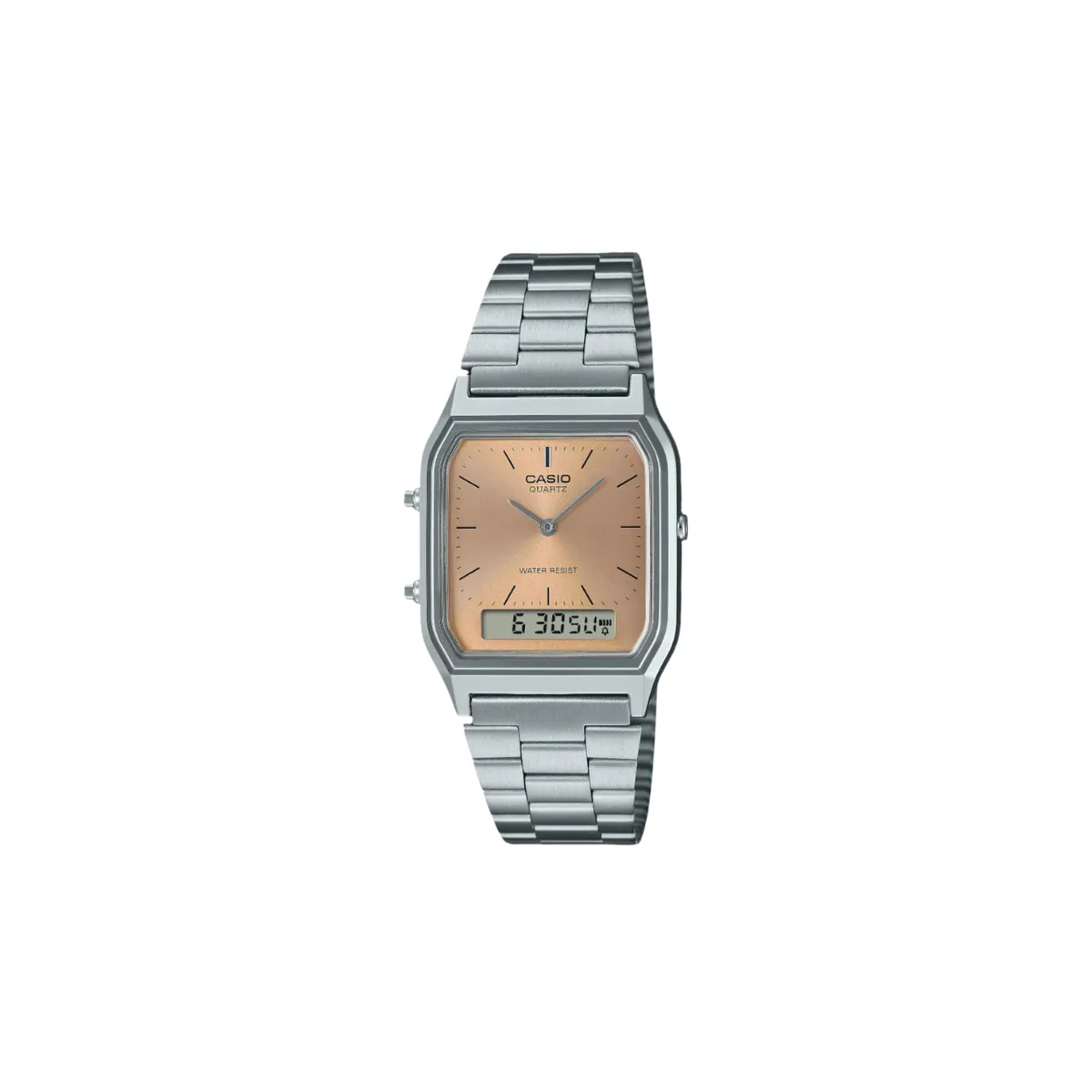 Casio Vintage AQ-230A-4AMQYDF