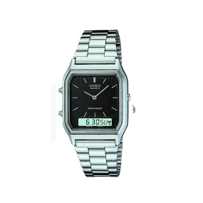 Casio Vintage Slim Digital Watch