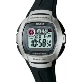 Casio watch W210-1AV