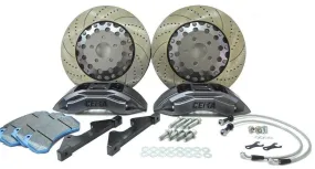 CEIKA Custom Big Brake Kit for Audi A3 8P (03~12)